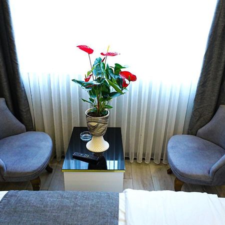Beylife Suit Otel Istambul Extérieur photo