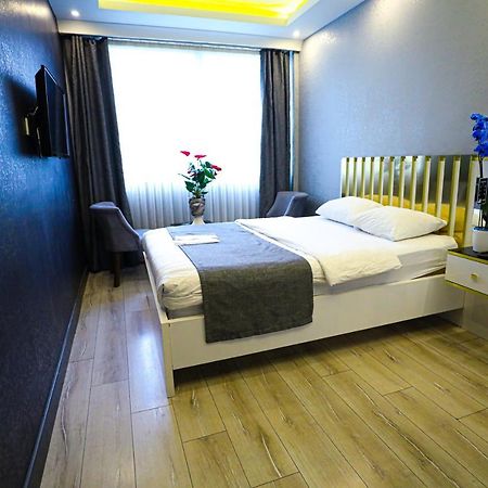 Beylife Suit Otel Istambul Extérieur photo