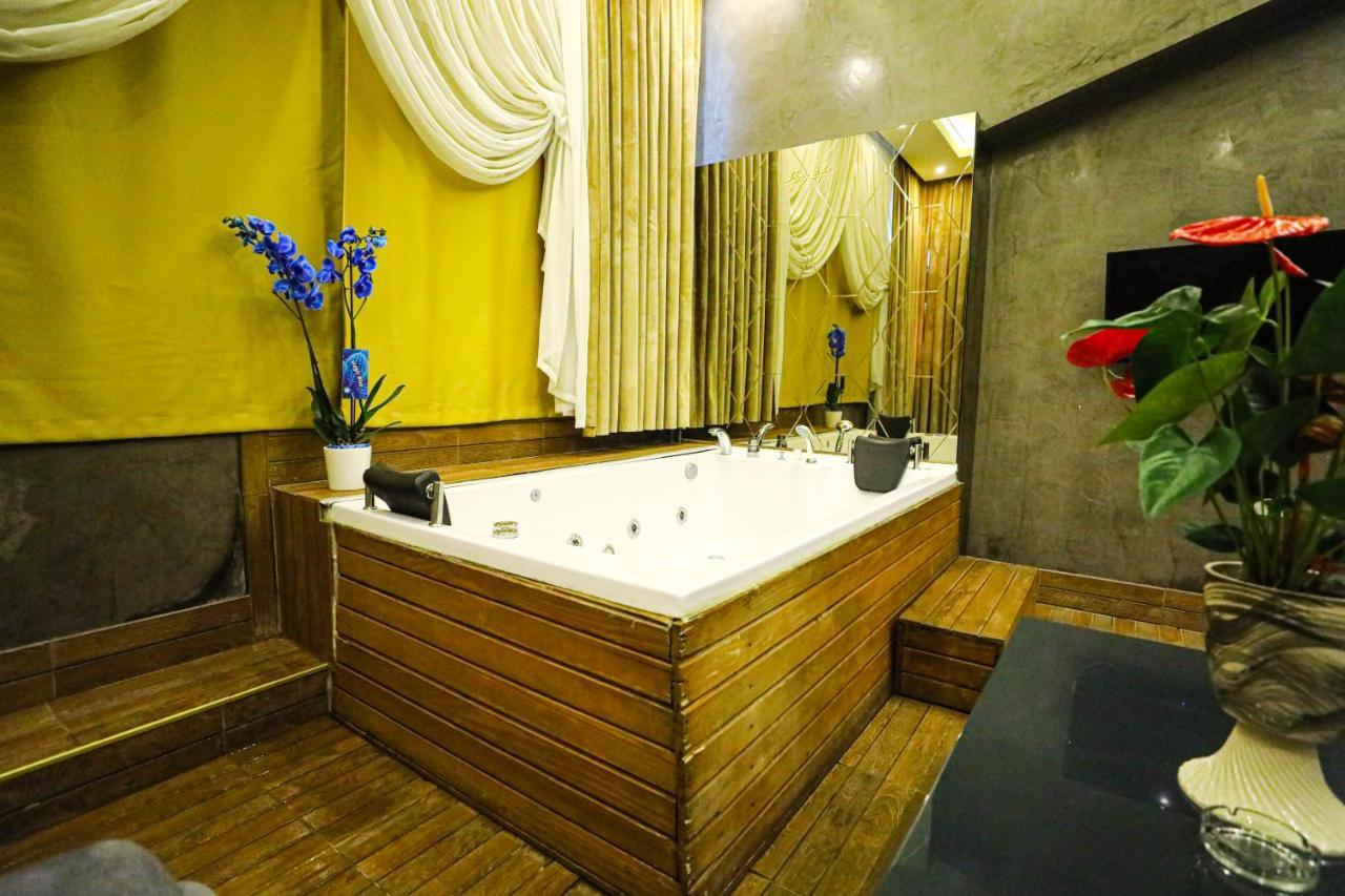 Beylife Suit Otel Istambul Extérieur photo
