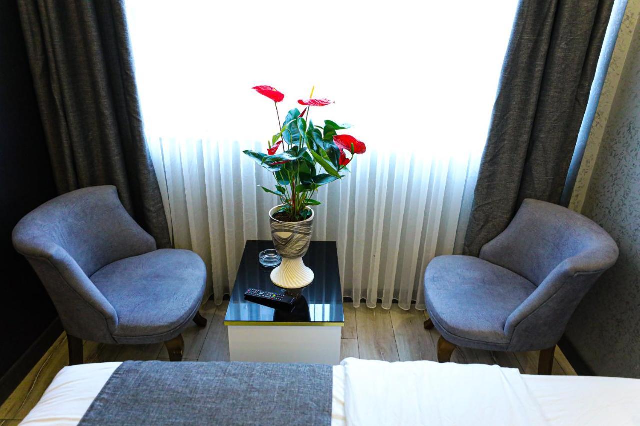 Beylife Suit Otel Istambul Extérieur photo