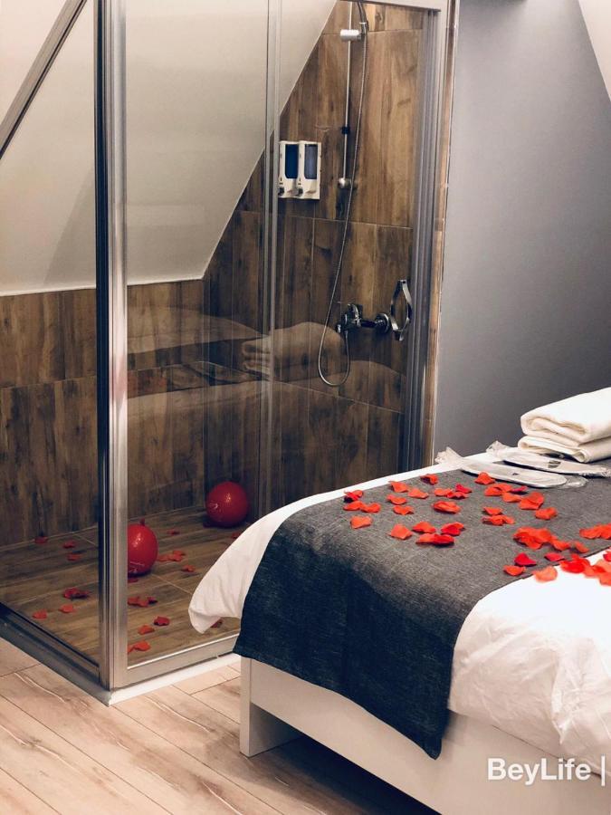 Beylife Suit Otel Istambul Extérieur photo