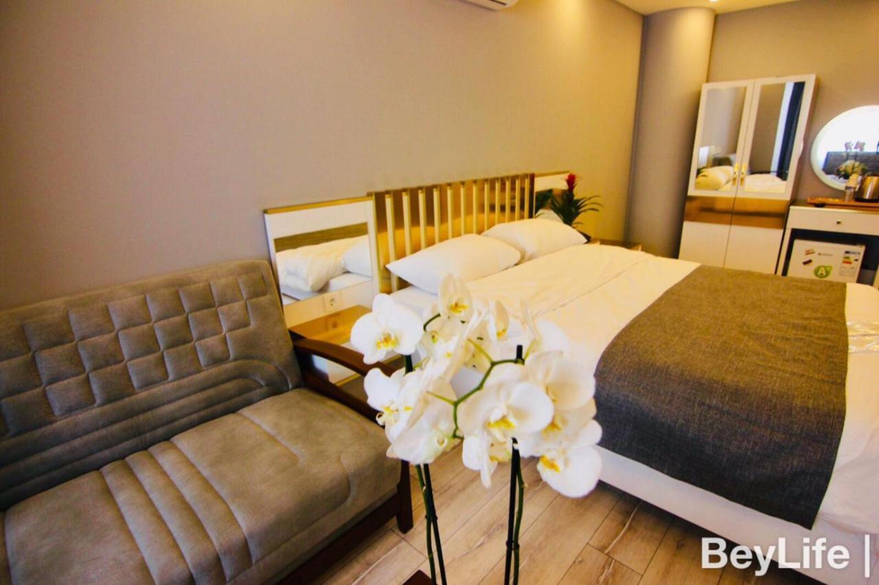 Beylife Suit Otel Istambul Extérieur photo