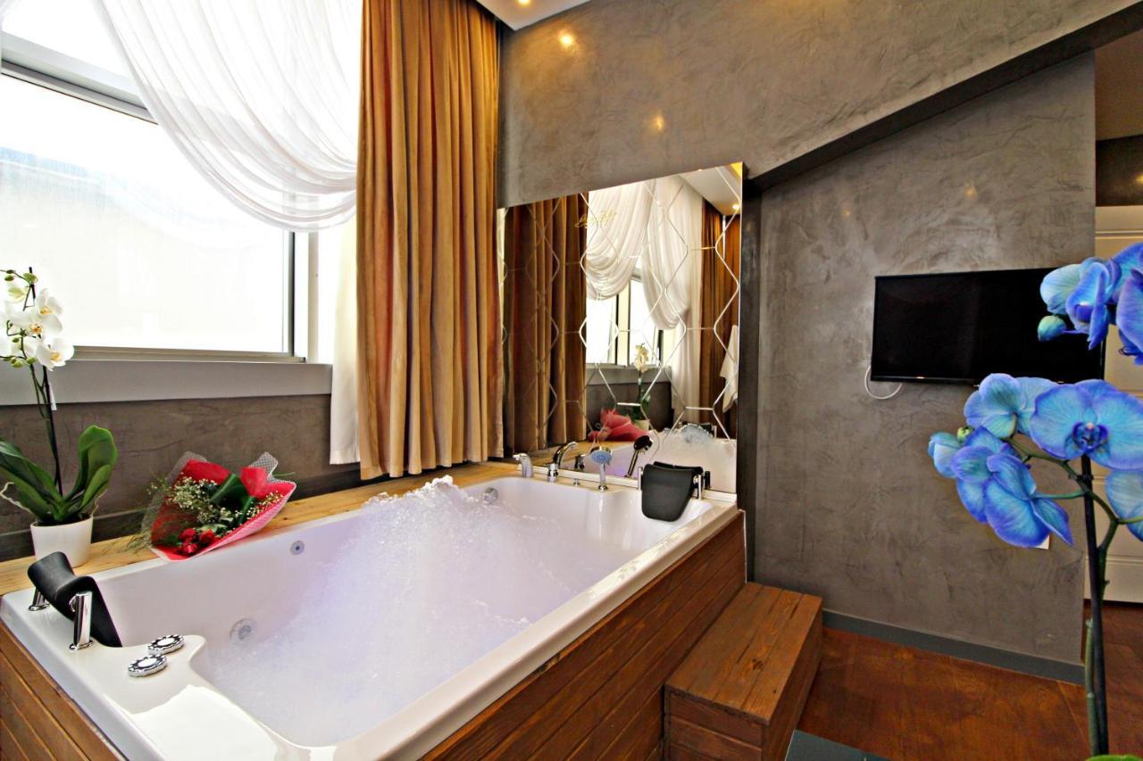 Beylife Suit Otel Istambul Extérieur photo