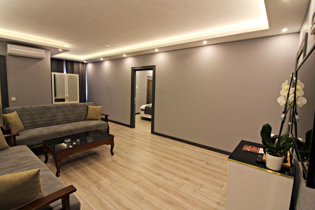 Beylife Suit Otel Istambul Extérieur photo