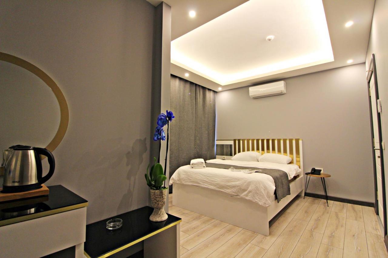 Beylife Suit Otel Istambul Extérieur photo