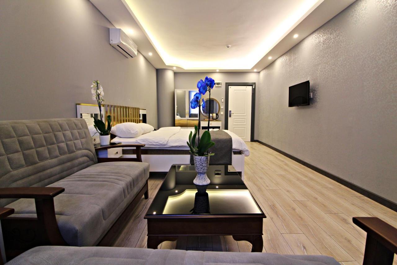Beylife Suit Otel Istambul Extérieur photo